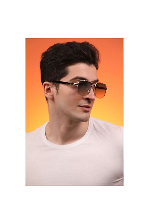 Alpottica Lime Multi Unisex Güneş Gözlüğü