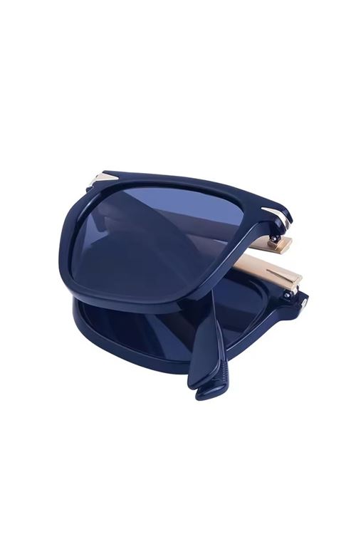 Alpottica  Foldarer Gold Katlanır Polarize  Güneş Gözlüğü