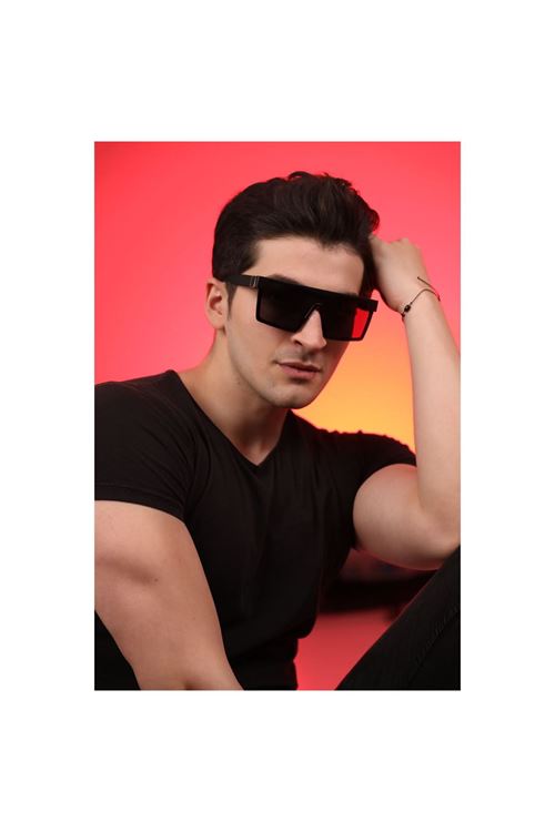 Alpottica Astro Unisex  Güneş Gözlüğü