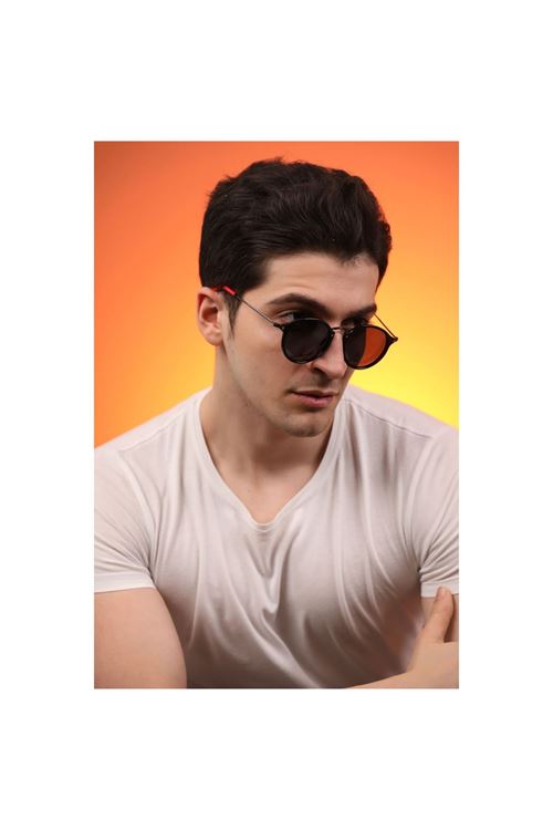 Alpottica MV2447 Unisex  Güneş Gözlüğü