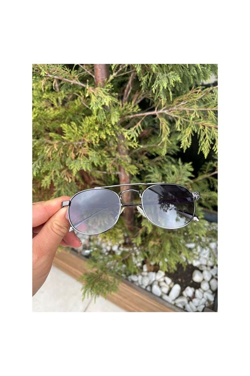 Alpottica Mile Gun Smoked Güneş Gözlüğü