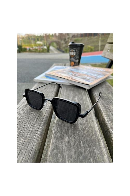 Alpottica  Toronto Unisex  Güneş Gözlüğü