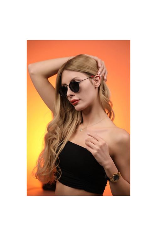 Alpottica MV2447 Unisex  Güneş Gözlüğü