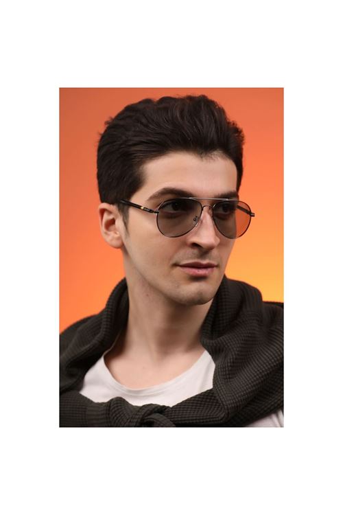 Alpottica  Hype  Fotokromik  Güneş Gözlüğü