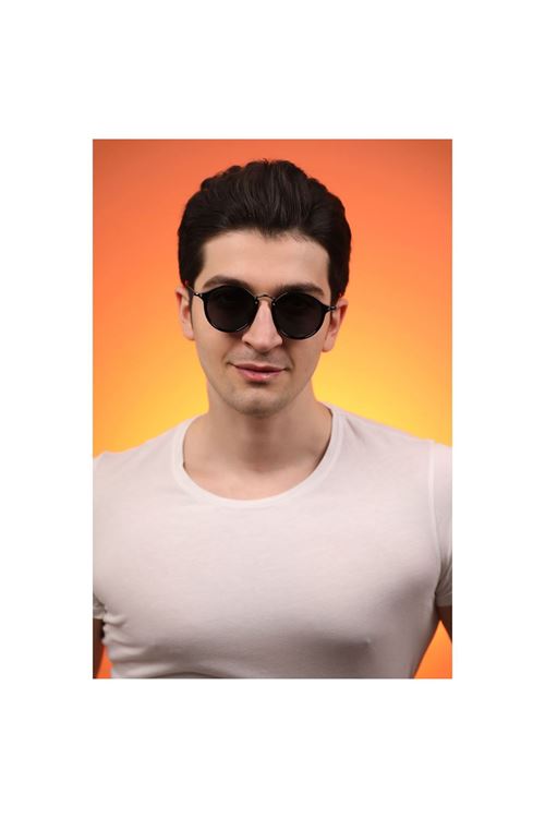 Alpottica MV2447 Unisex  Güneş Gözlüğü