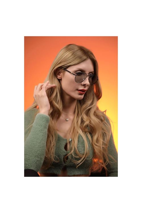 Alpottica  Hype  Fotokromik  Güneş Gözlüğü