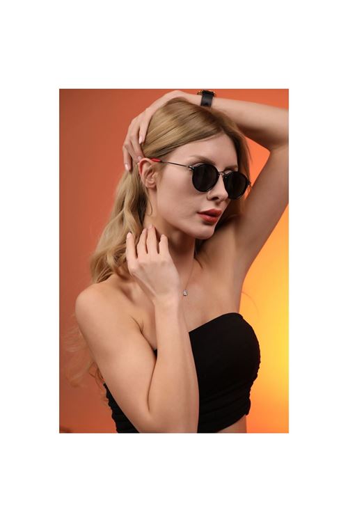 Alpottica MV2447 Unisex  Güneş Gözlüğü