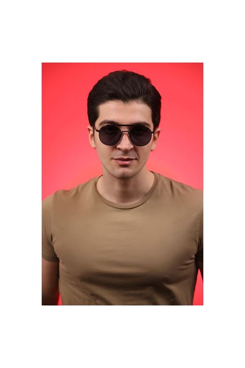 Alpottica Mandy All Black  Güneş Gözlüğü