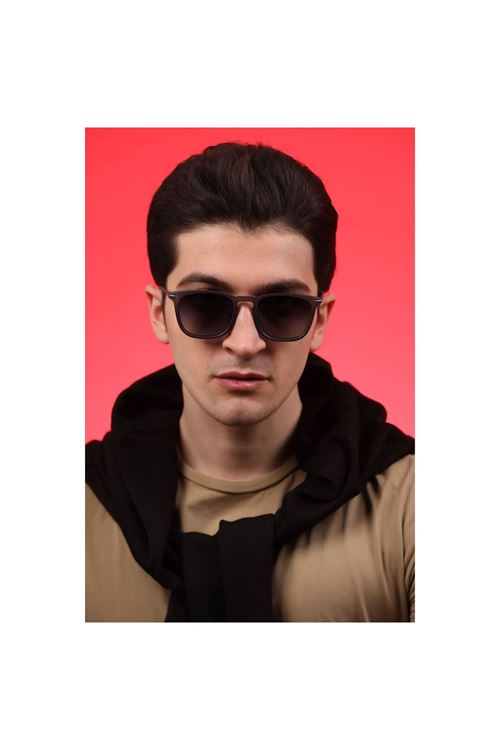 Alpottica Class Grey Güneş Gözlüğü