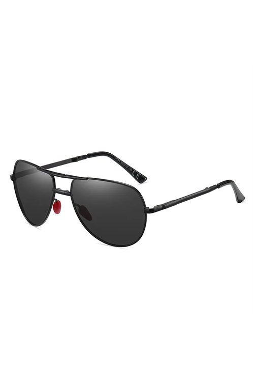 Alpottica Cruise Katlanır Polarize  Güneş Gözlüğü