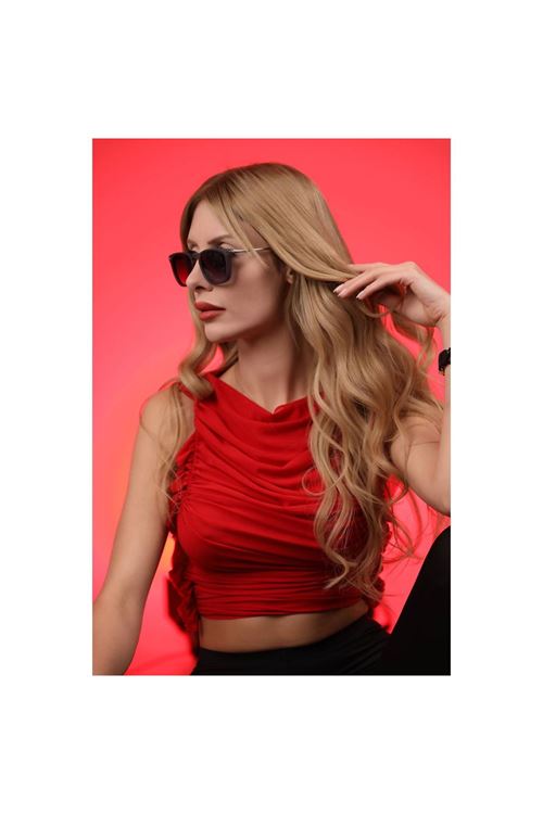 Alpottica Class Grey Güneş Gözlüğü