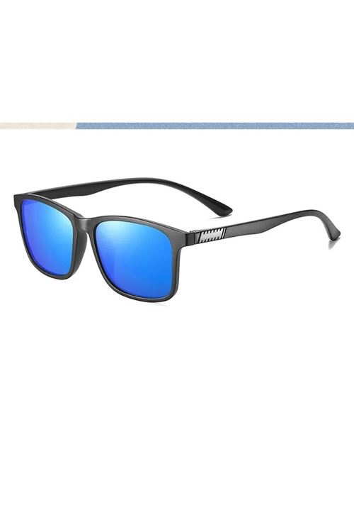 Alpottica  Thin  Blue  Polarize  Güneş Gözlüğü