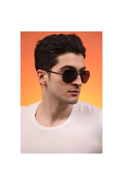 Alpottica Cruise Katlanır Polarize  Güneş Gözlüğü