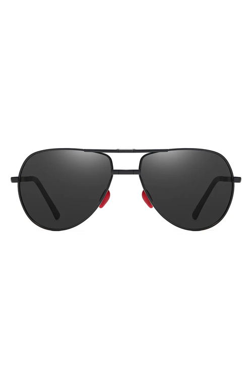 Alpottica Cruise Katlanır Polarize  Güneş Gözlüğü