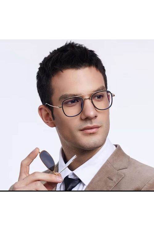 Alpottica 7704 3 in 1 BLACK