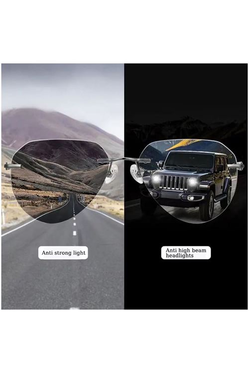 ALPOTTİCA BOND BLACK TİTANİUM