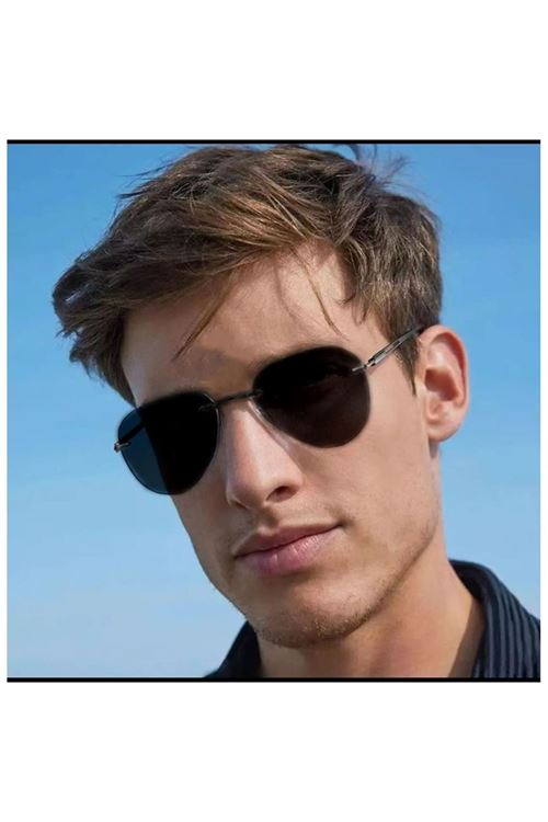 ALPOTTİCA BOND BLACK TİTANİUM