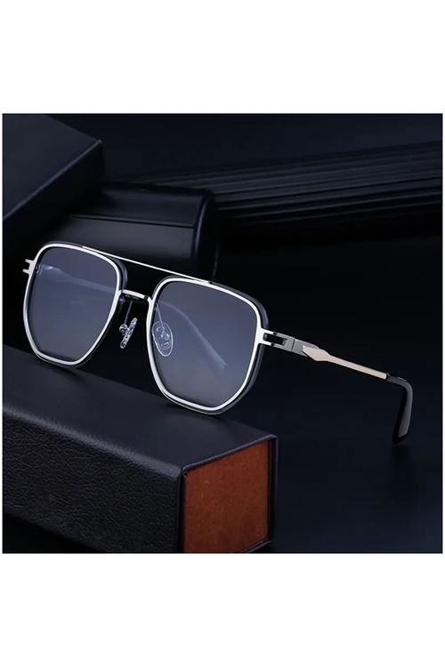 ALPOTTİCA Legend GREY Güneş Gözlüğü