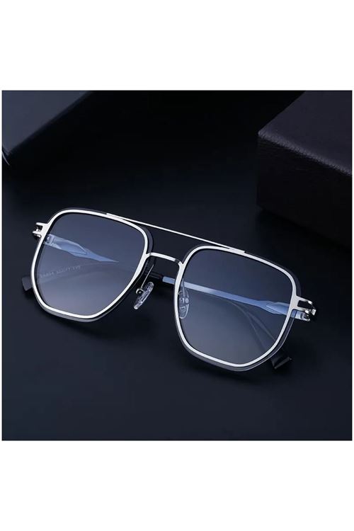 ALPOTTİCA Legend GREY Güneş Gözlüğü