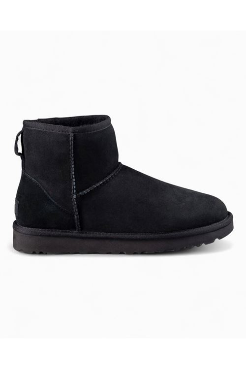 UGG Mini Siyah