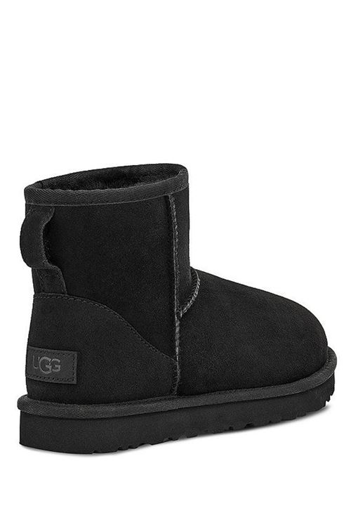 UGG Mini Siyah
