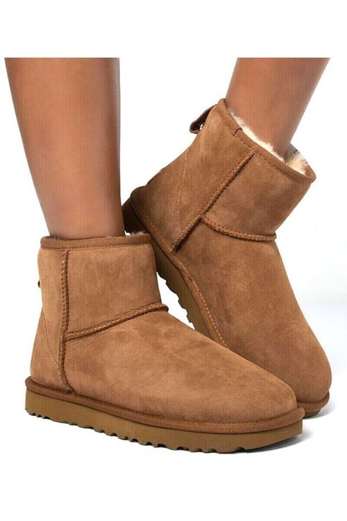 UGG Mini Taba