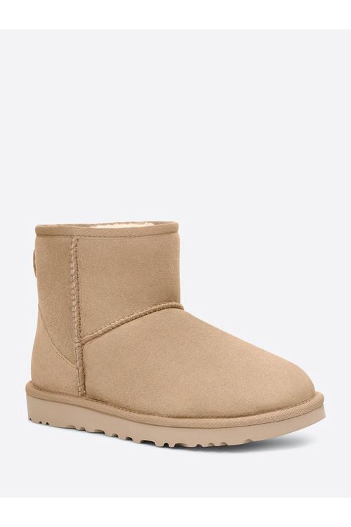 UGG Mini Bej Bot