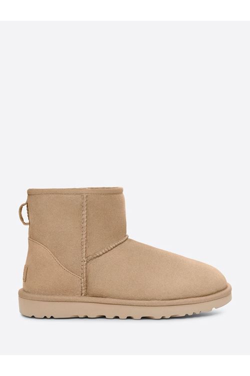 UGG Mini Bej Bot