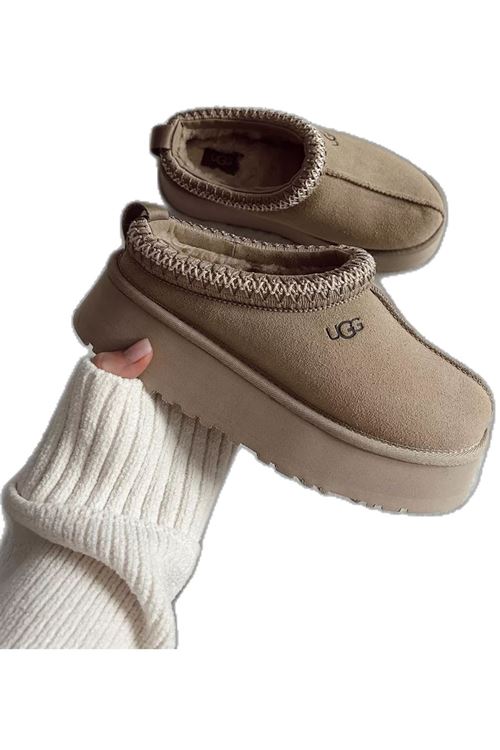 UGG Gondol Terlik Koyu Vizon