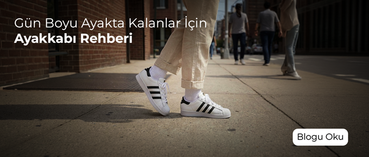 Adidas Superstar Siyah Beyaz: Zamansız Stil ve Günlük Konforun Buluşması