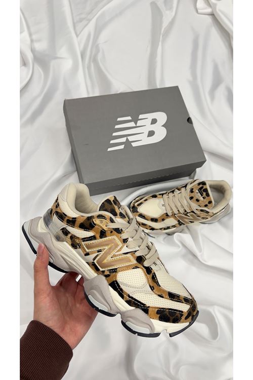 New Balance 9060 Leopar