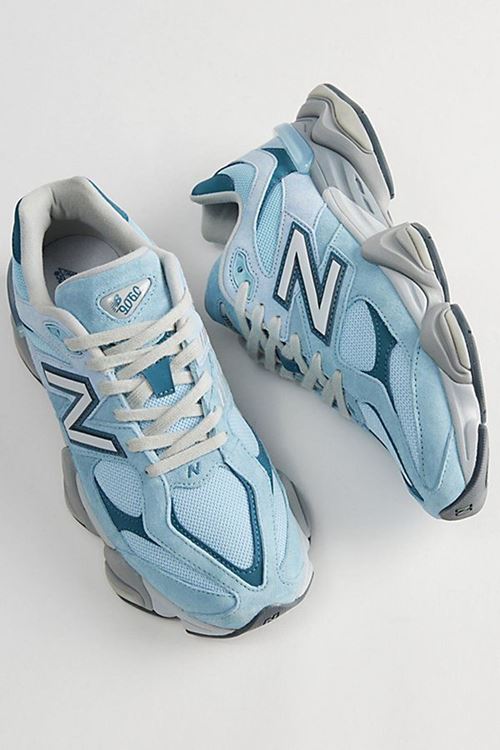 New Balance 9060 Mavi