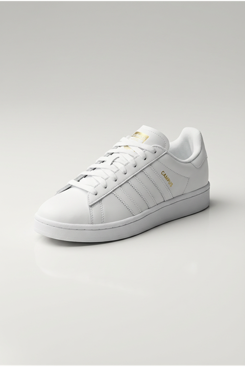 Adidas Campus Beyaz Beyaz