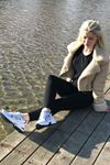 New Balance 530 Beyaz Lacivert