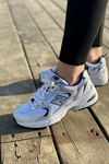 New Balance 530 Beyaz Lacivert