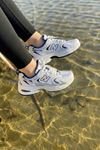 New Balance 530 Beyaz Lacivert