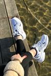 New Balance 530 Beyaz Lacivert
