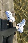 New Balance 530 Beyaz Lacivert