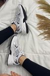 New Balance 530 Beyaz Lacivert