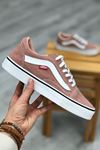 Vans Pudra