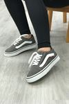 Vans Gri