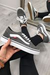 Vans Gri