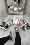Vans Gri