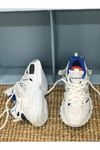 Balenciaga Track Beyaz Mavi