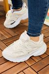 Balenciaga Track Full Beyaz