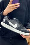 Nike RNB Siyah Beyaz