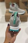 Adidas Neo Run Gri Turkuaz