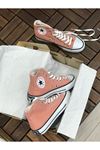 Converse pembe uzun
