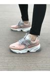 New Balance 990 Beyaz Pudra