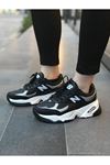 New balance 990v4 Siyah Beyaz